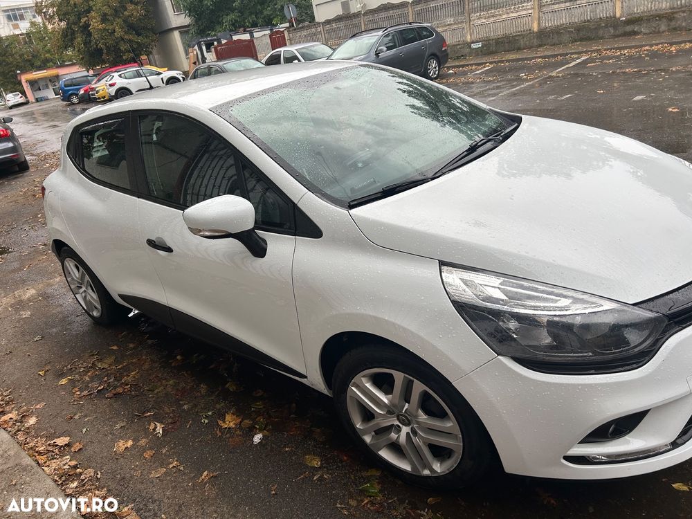 Renault Clio 0.9 TCe Life - 2