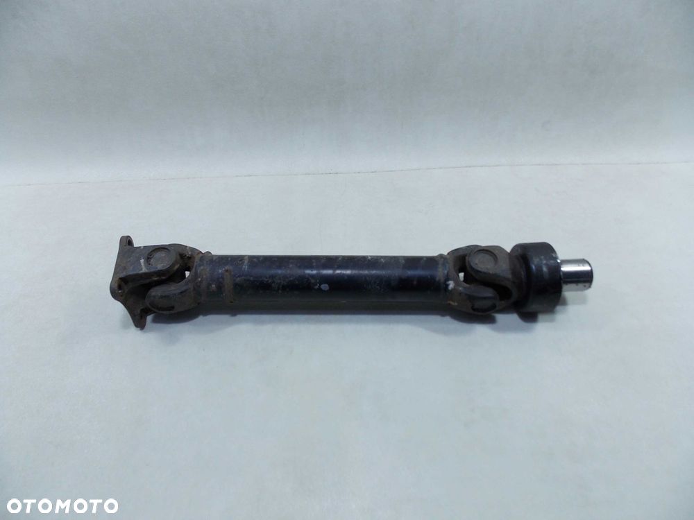 DAIHATSU HIJET 1.3 WAL NAPEDOWY - 1