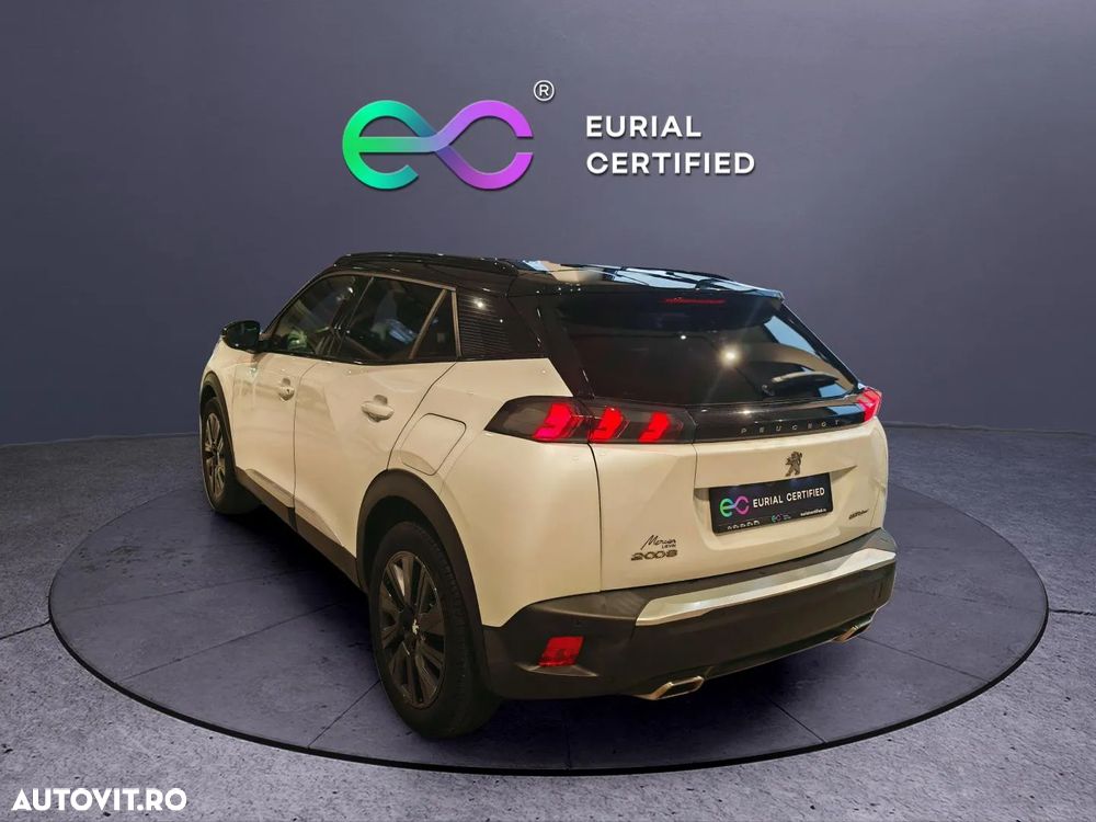 Peugeot 2008 PureTech 130 Stop&Start GT-Line Edition - 6