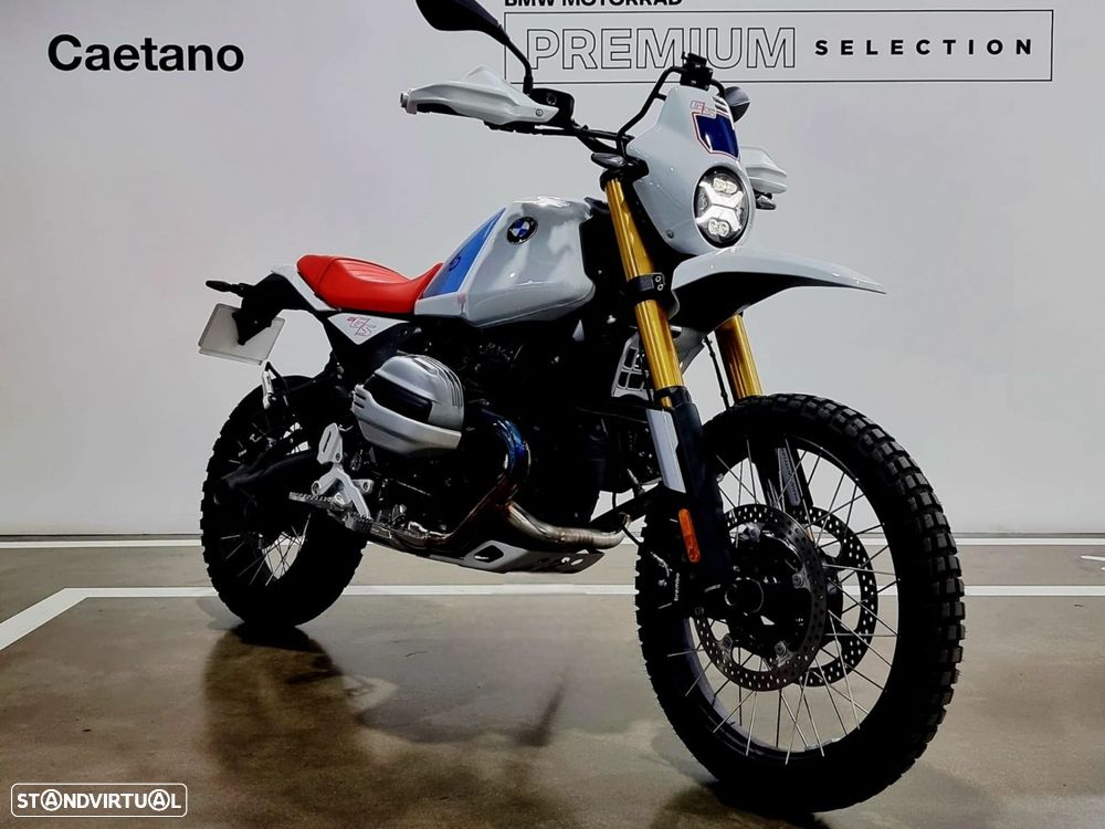 BMW R 12 G/S 12 G/S - 4