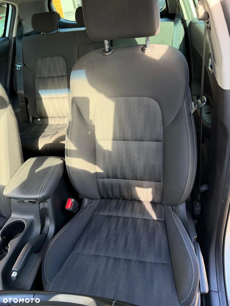 Kia Sportage - 6