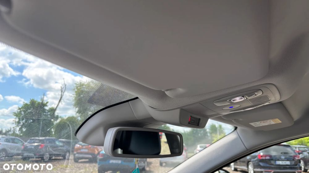Renault Talisman 1.7 Blue dCi Limited - 17