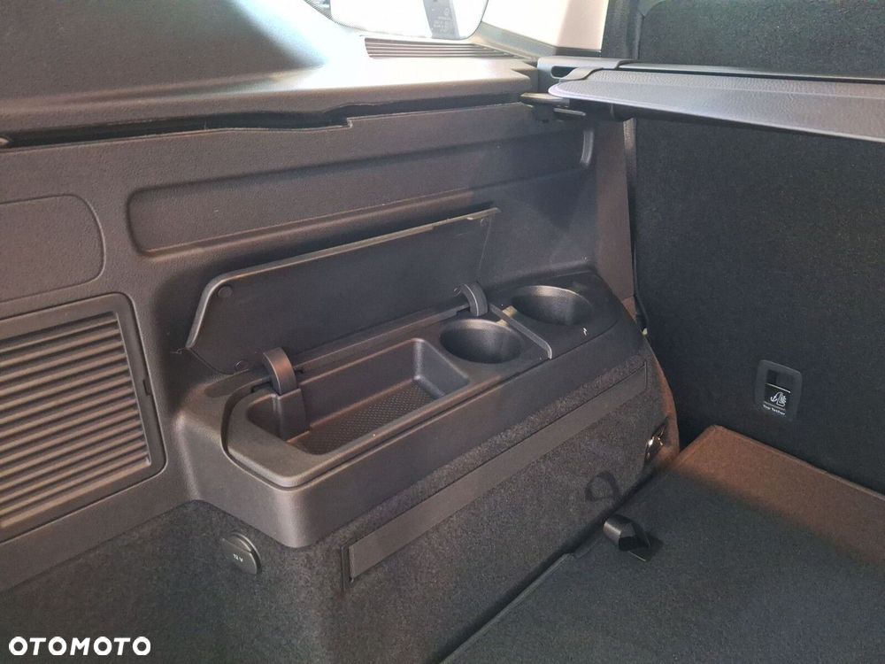 Volkswagen Touran 1.5 TSI EVO Comfortline Plus DSG - 33