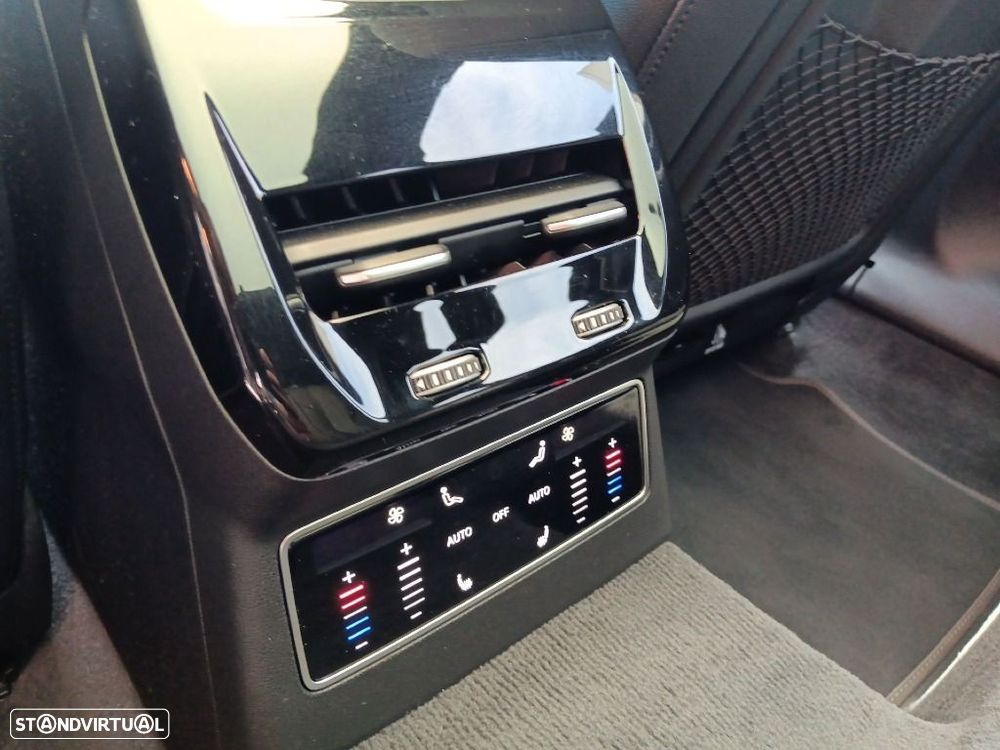 Audi A6 Avant TDI - 31