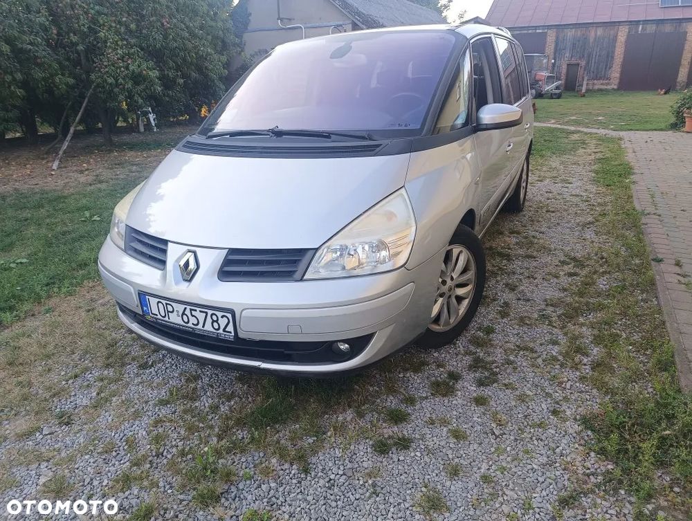 Renault Espace 2.0T Expression - 19