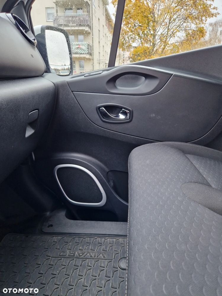 Opel Vivaro 1.6 CDTI L2 - 17