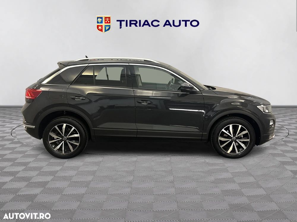 Volkswagen T-ROC - 6