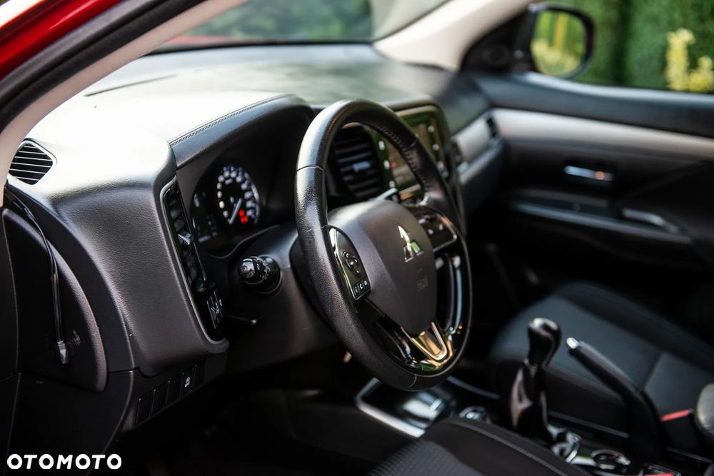 Mitsubishi Outlander 2.0 2WD Edition - 20