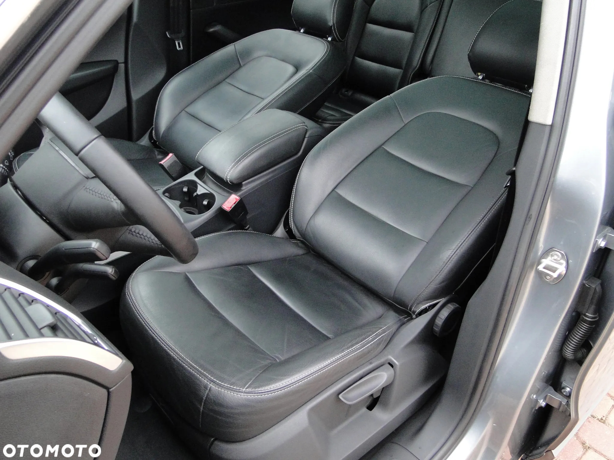 Audi Q5 2.0 TFSI Quattro S tronic - 26