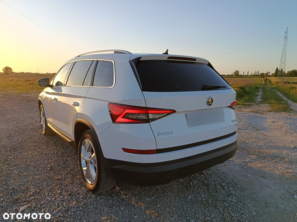 Skoda Kodiaq 2.0 TSI 4x4 Style DSG - 3