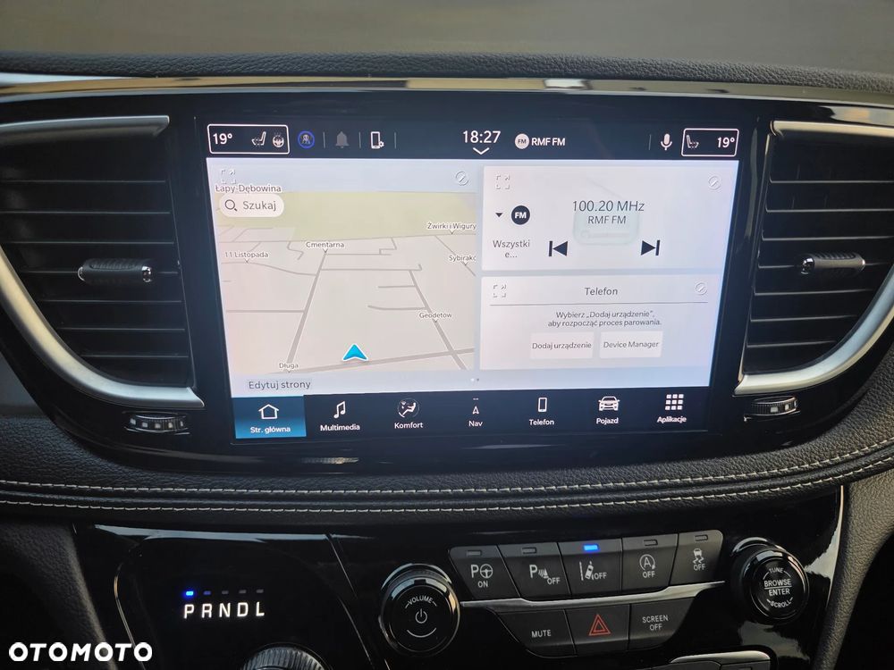 Chrysler Pacifica - 24