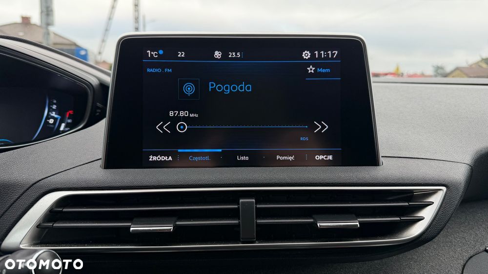 Peugeot 3008 1.2 PureTech Allure - 11