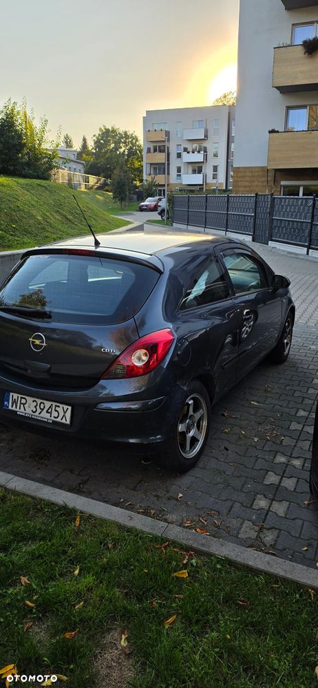 Opel Corsa 1.3 CDTI Enjoy - 4