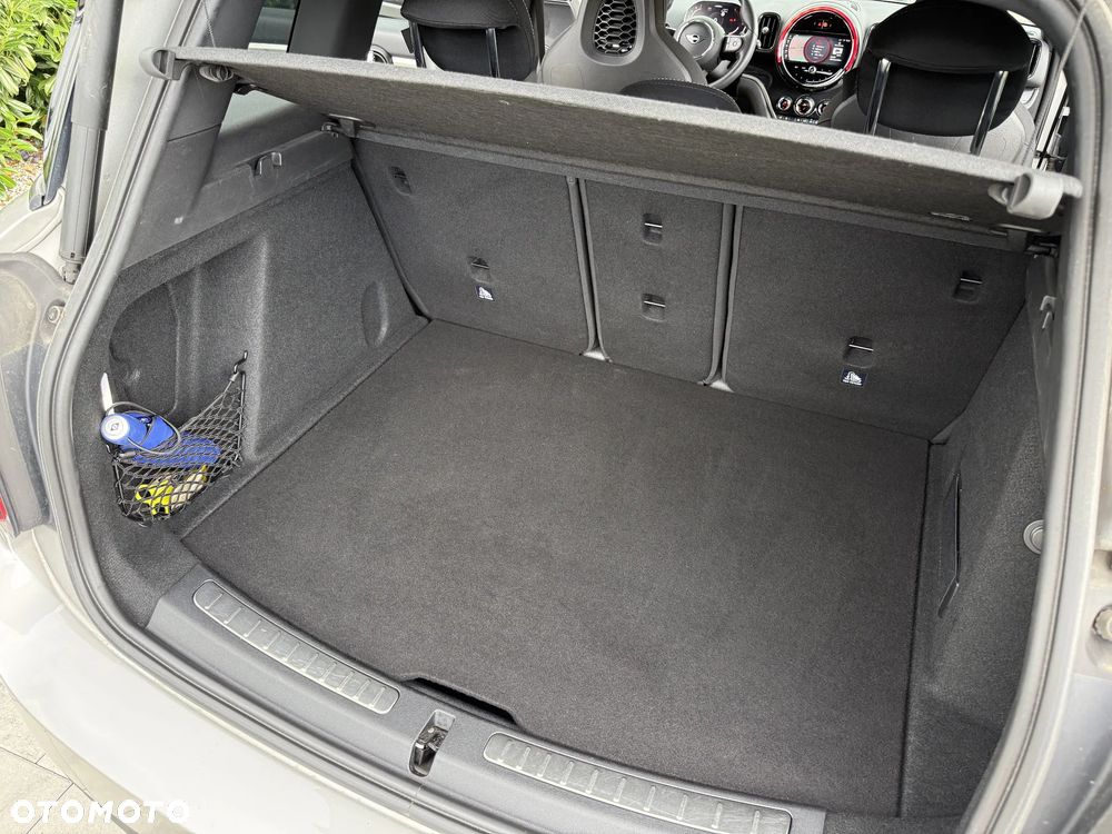 MINI John Cooper Works - 16