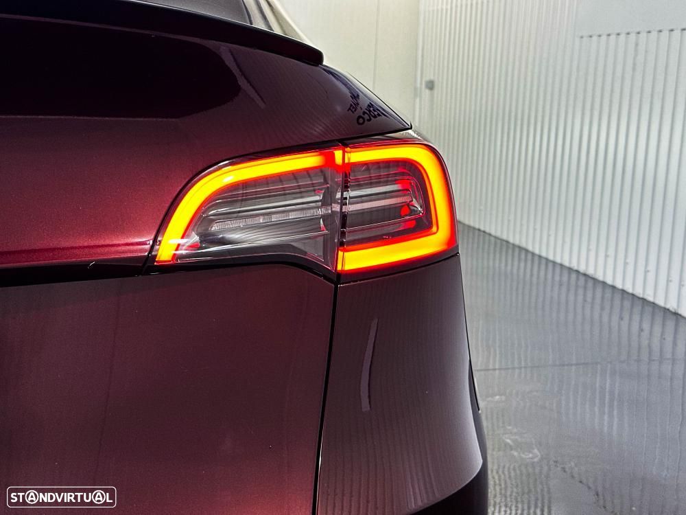 Tesla Model Y Standard - 56