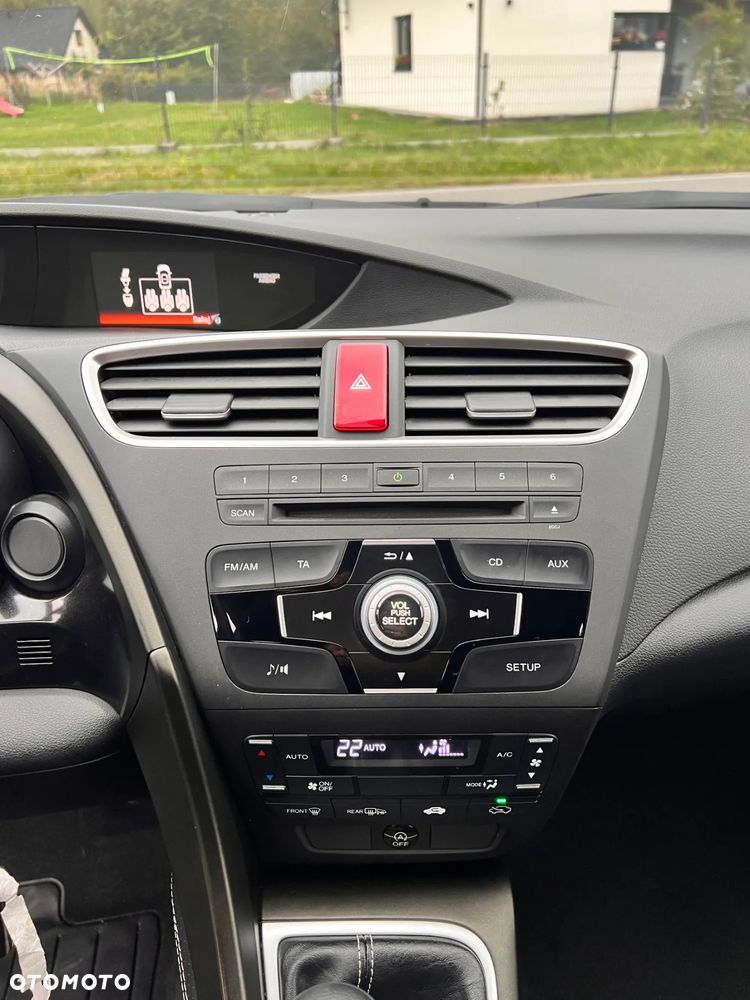 Honda Civic 1.8 Lifestyle - 26