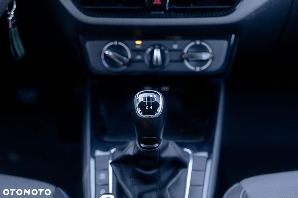 Skoda Fabia 1.0 Ambition - 18