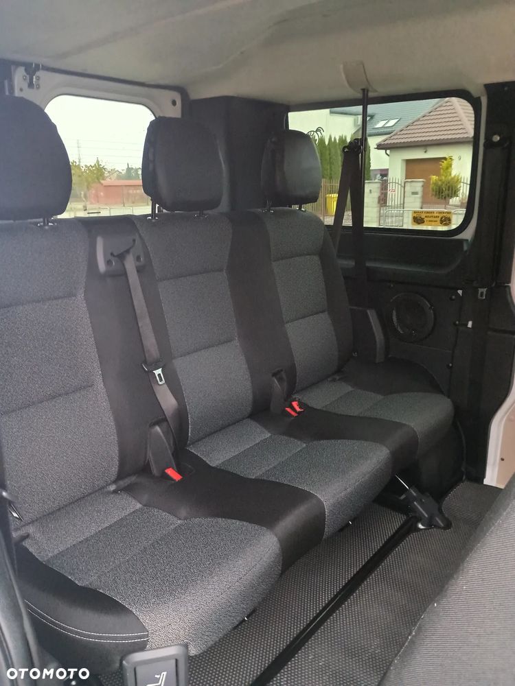 Fiat Ducato L1H1 verglast S&S - 14