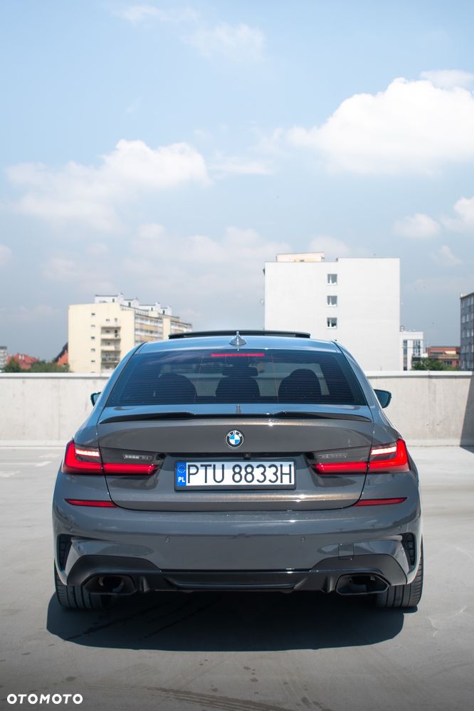 BMW Seria 3 - 4