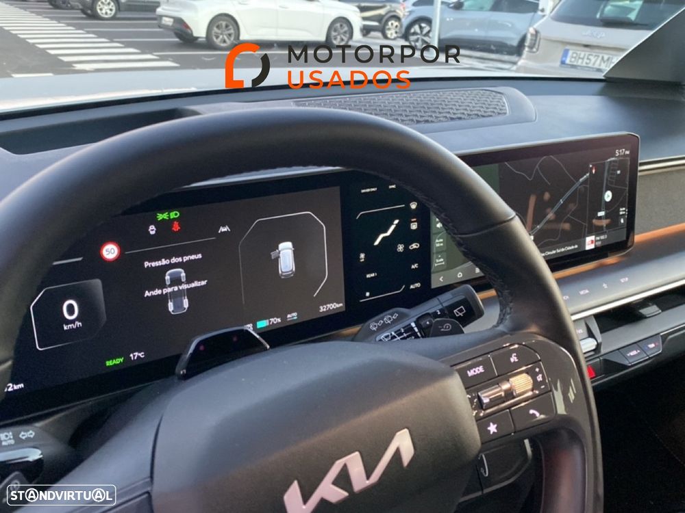 Kia EV9 98.8 kWh 1st Edition - 27