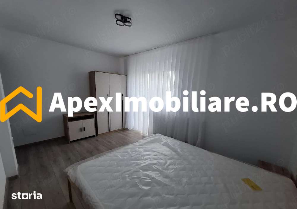 Apartament 2 camere de inchiriat Theodor Pallady Bucuresti | ApexImobi - Imagine principală: 4/10