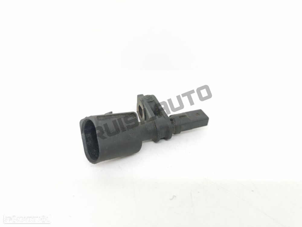 Sensor Abs Frente Esquerdo 6q092_7803b Skoda Fabia Ii Combi (5j - 3