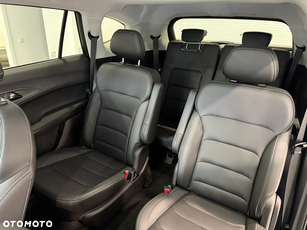 JAC JS8 PRO 7os - 16