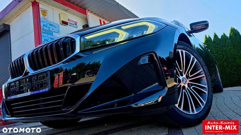 BMW Seria 3 - 9