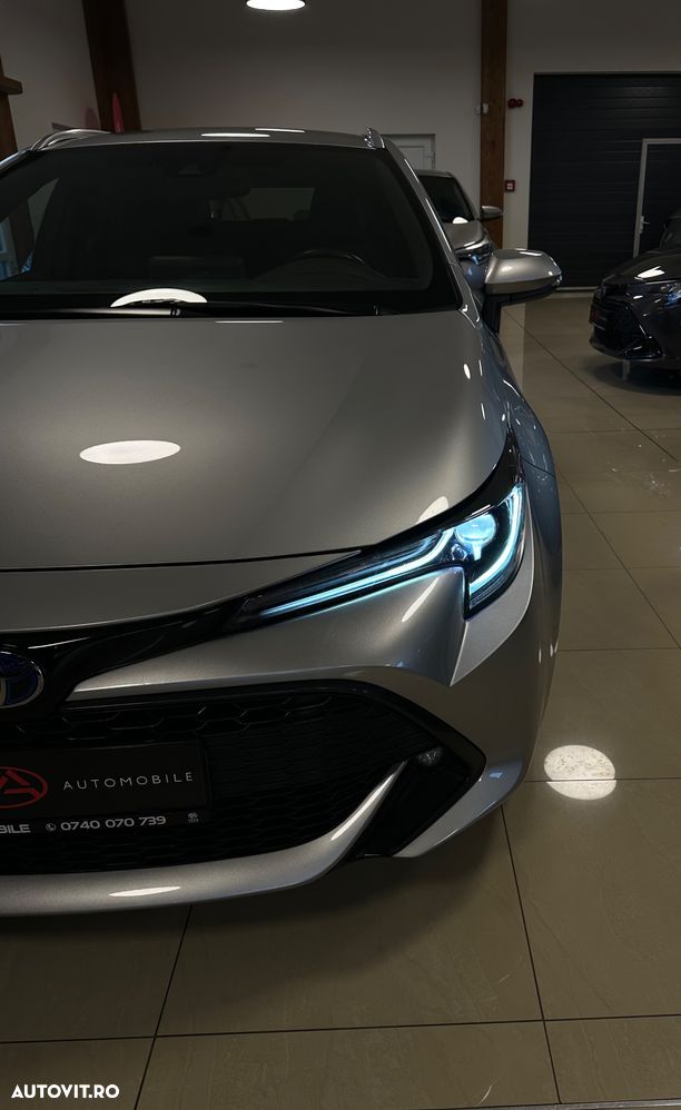 Toyota Corolla - 31