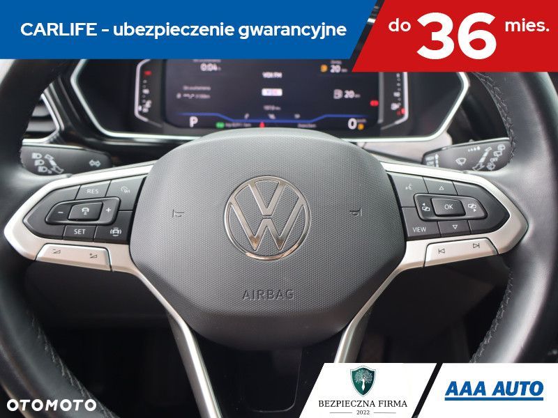 Volkswagen T-Cross - 19