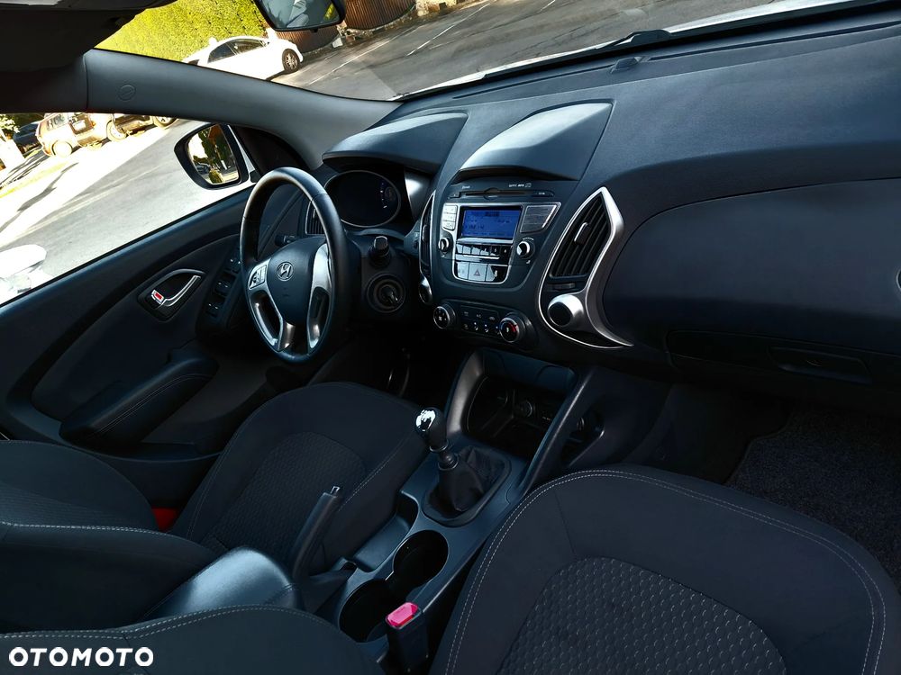 Hyundai ix35 - 32