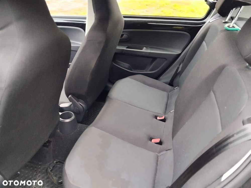 Skoda Citigo 1.0 MPI Active - 12