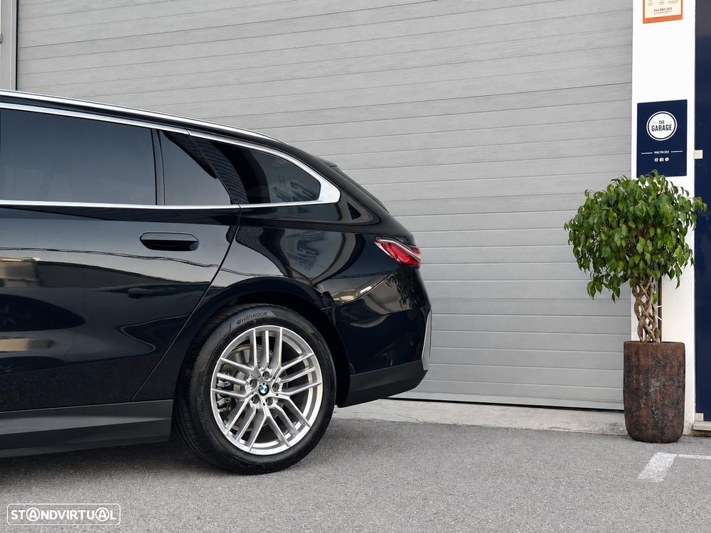 BMW 530 - 4