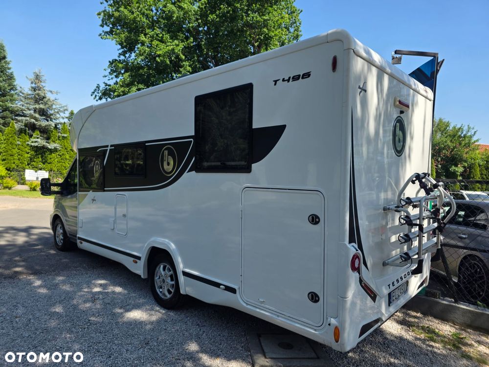 Benimar TESSORO 496 - 6