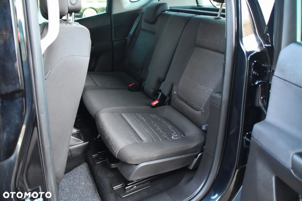 Opel Meriva 1.4 Color Edition - 10