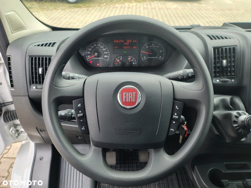 Fiat Ducato - 9