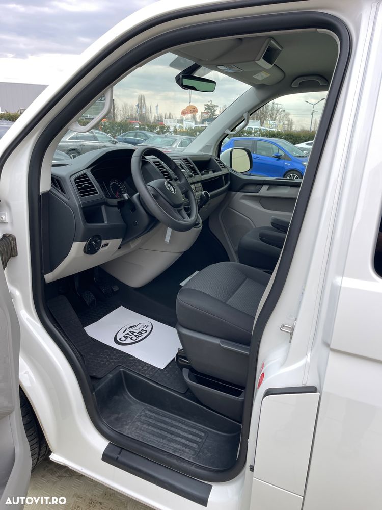 Volkswagen Caravelle LR Comfortline - 30