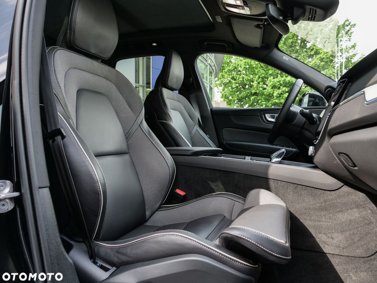 Volvo XC 60 - 32