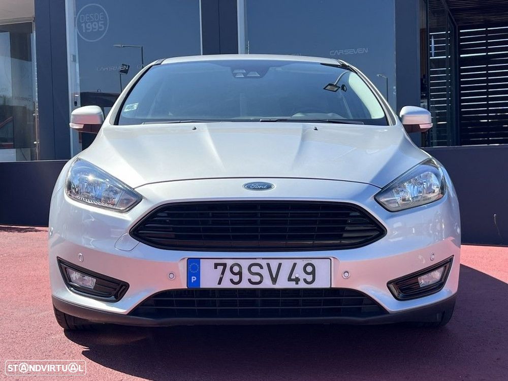Ford Focus - 18