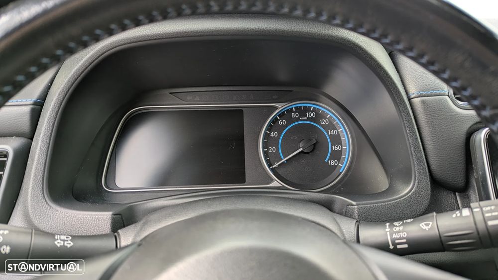 Nissan Leaf N-Connecta - 24