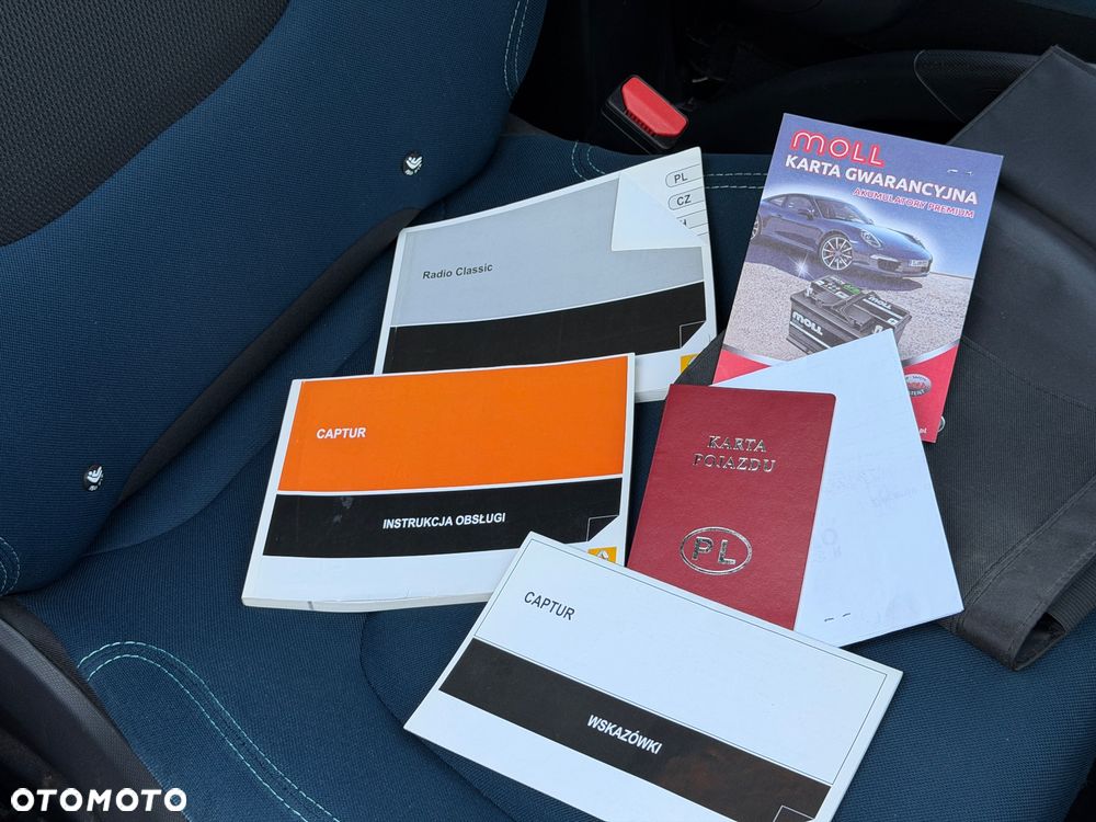 Renault Captur ENERGY TCe 90 Start&Stop Life - 33