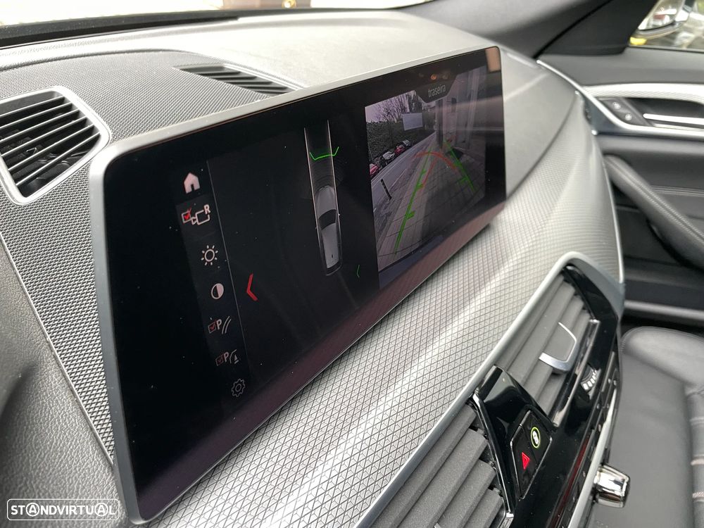 BMW 520 d Pack M Auto - 21