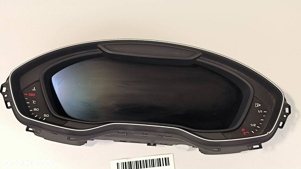LICZNIK AUDI A5 SPORTBACK 8W5920790C - 5