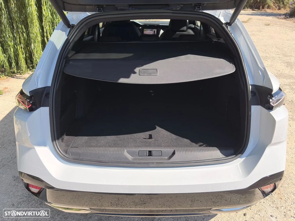 Peugeot 308 PureTech 130 EAT6 Stop & Start GT-Line Edition - 46