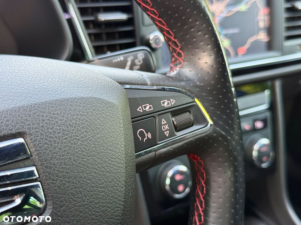 Seat Leon 1.4 TSI FR S&S - 33
