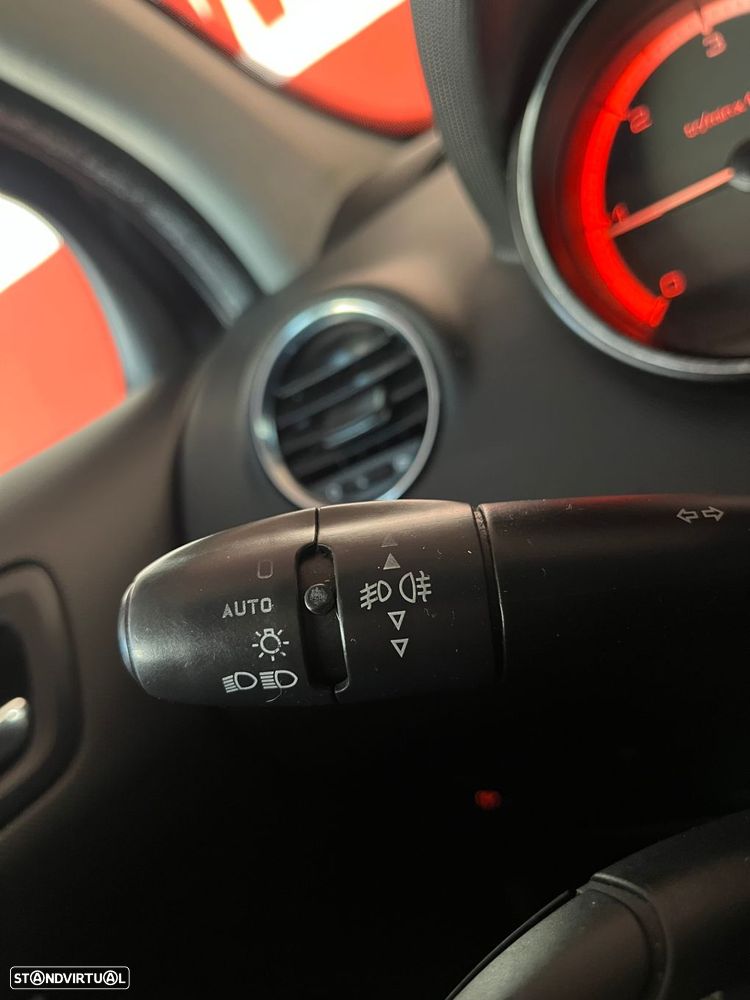 Peugeot 308 SW 1.6 HDi Executive - 17