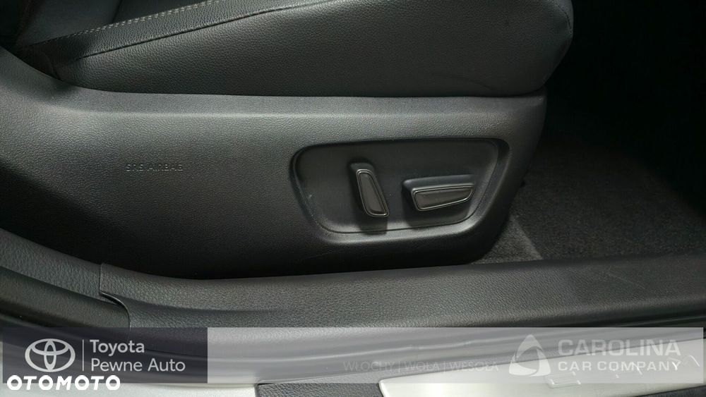 Toyota Camry - 15