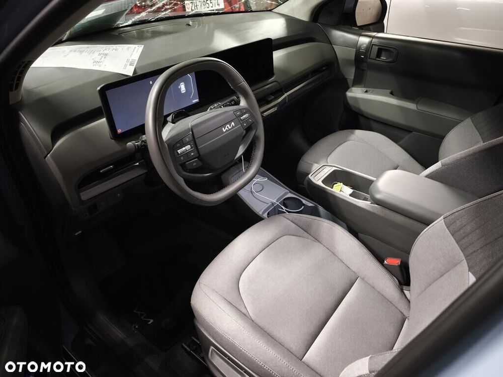 Kia EV3 - 4