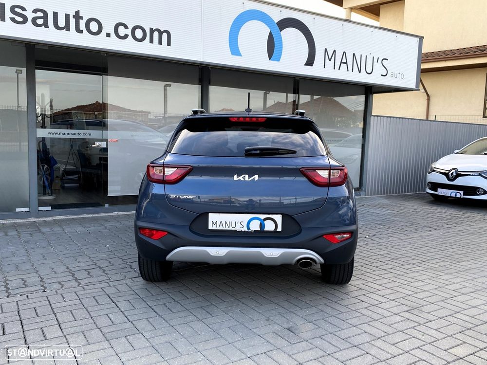 Kia Stonic 1.2 Dynamic - 9