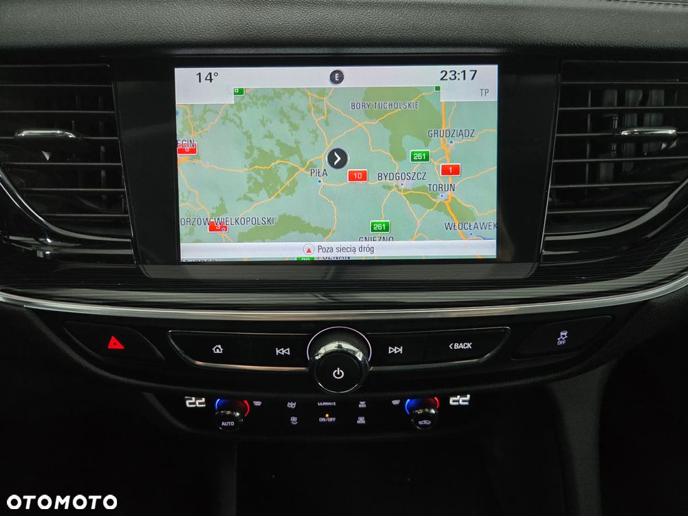 Opel Insignia 2.0 Ultimate Exclusive - 32